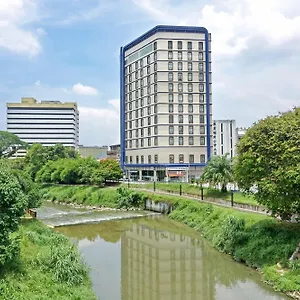 酒店 希迪特酒店 怡保